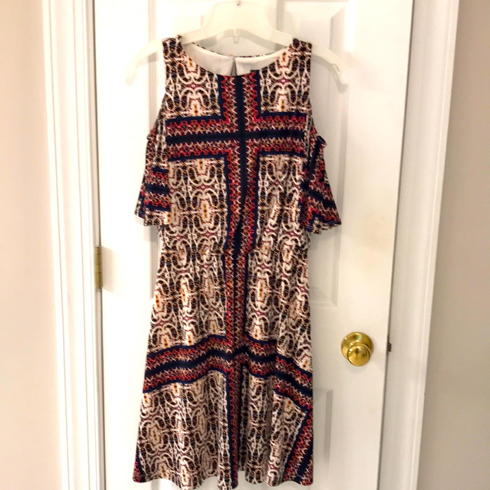 Maggy London Dress